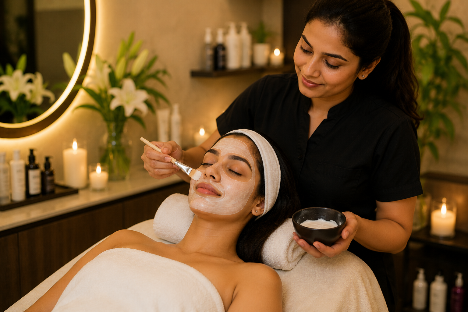 Skin & Body Care